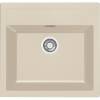 Кухонна мийка Sirius SID 610-50 Бежевий FRANKE