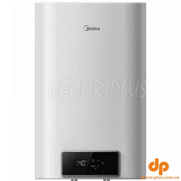 Водонагрівач MIDEA D50-20EFT2 50л (1 сорт)