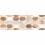 ARABESQUE BEIGE DECOR (1 сорт)