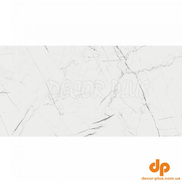 GRES MARMO THASSOS WHITE RECT (1 сорт)