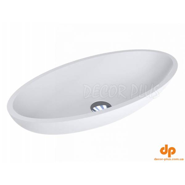 Умивальник NICE MIRASOFT