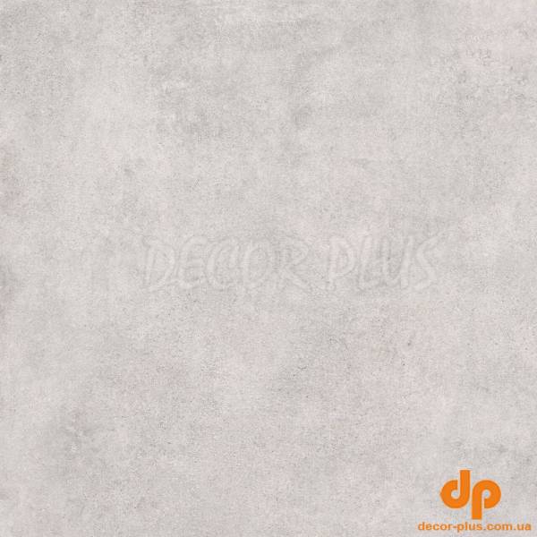 Плитка керамогранітна Diosa Light Grey RECT 597x597 Ceramika Gres