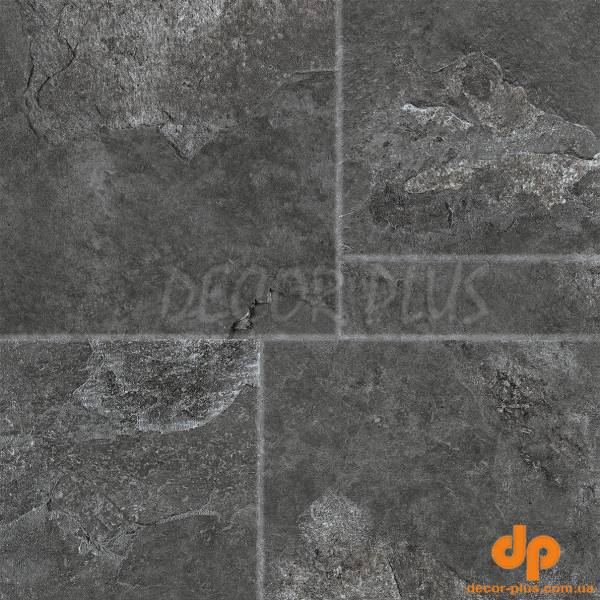 Плитка керамогранітна Atlas Graphite MAT 420x420 Cersanit