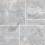 Плитка керамогранітна Atlas Grey MAT 420x420 Cersanit