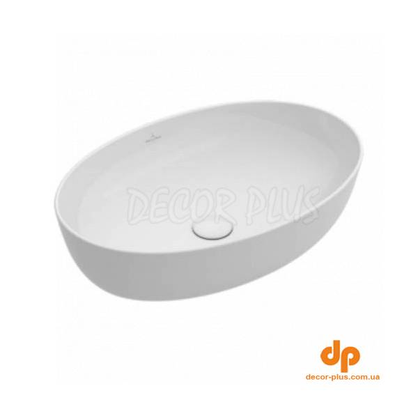 41986101 Artis  Раковина 610x410 (1 сорт)