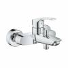 Змішувач для ванни Eurosmart New (33300003) Grohe