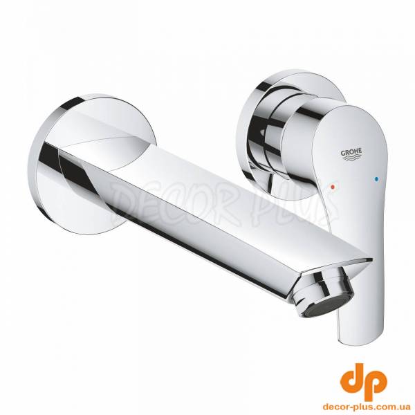 Змішувач для умивальника M-Size Eurosmart New 29338003 Grohe