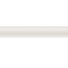 MOLDURA BLANCO MATE 5X30 (1 сорт)