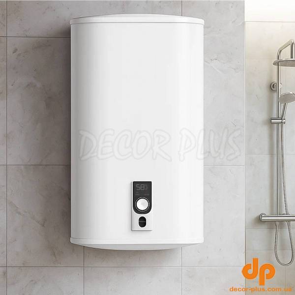 Водонагрівач MIDEA D50-20ED2(D) 50л (1 сорт)