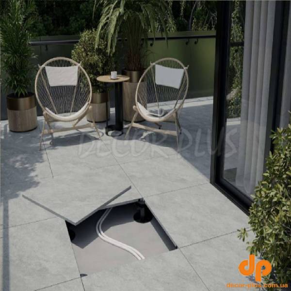 ATAKAMA LIGHT GREY 2.0 (1 сорт)