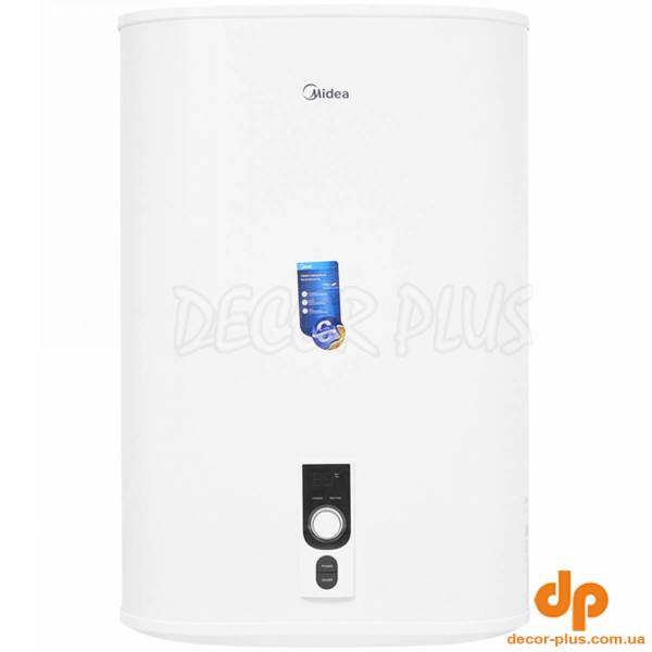 Водонагрівач MIDEA D80-20ED2(D) (1 сорт)