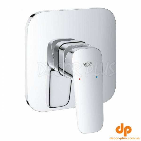 Змішувач Cubeo 1017770000 Grohe