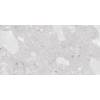 Плитка керамогранітна Genesis Light Grey RECT MAT 598x1198 Cersanit