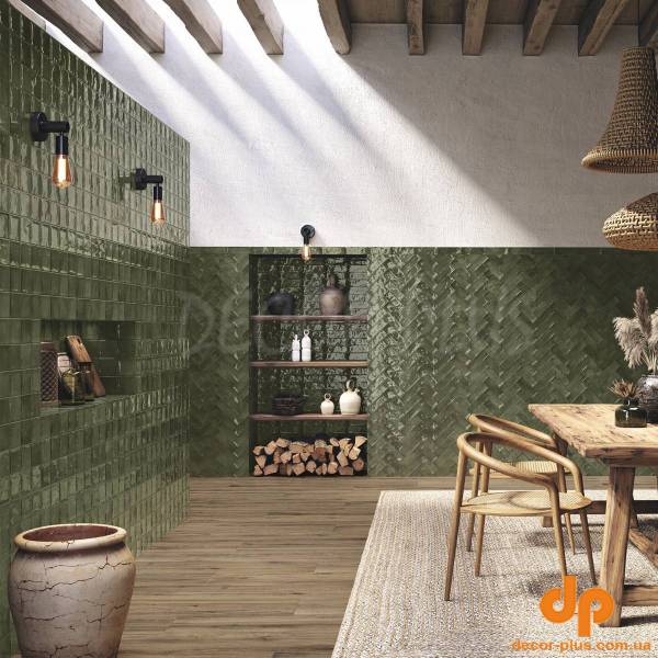 SEVILLE GREEN (1 сорт)