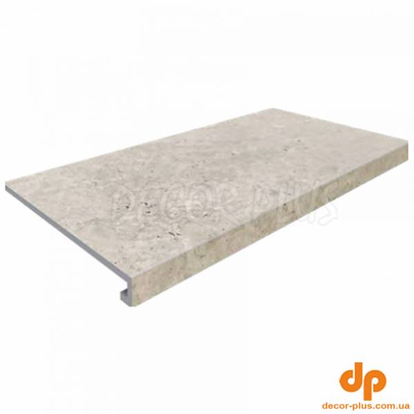 GPTU 607 CREAM STEPTREAD KAPINOS сходинка (1 сорт)