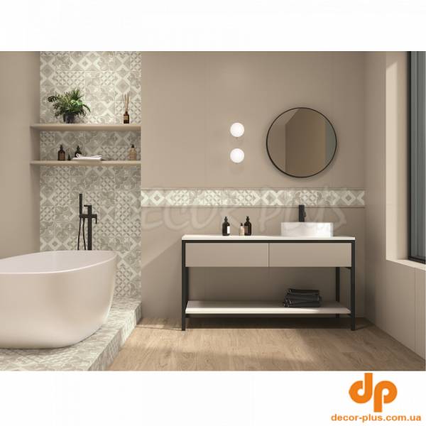 CHAMPAGNE MATT RECT 60X120 (1 сорт)