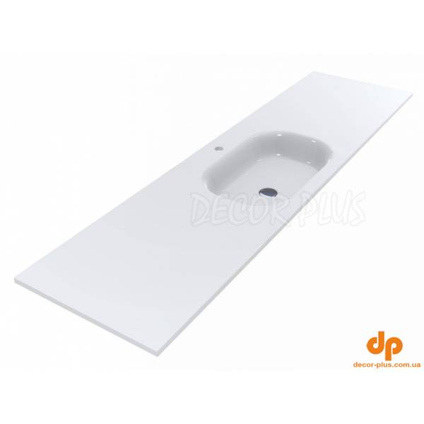 Умивальник LAKE 1900