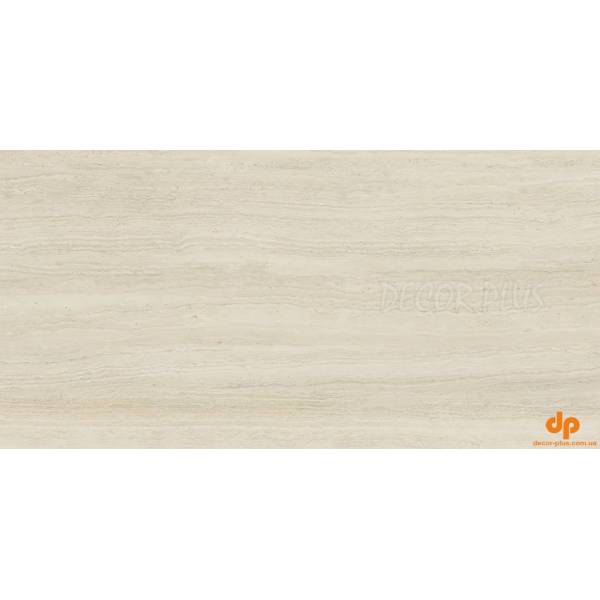 Плитка керамогранітна Wave Desert Crema SZKL RECT MAT 598x1198x8 Paradyz