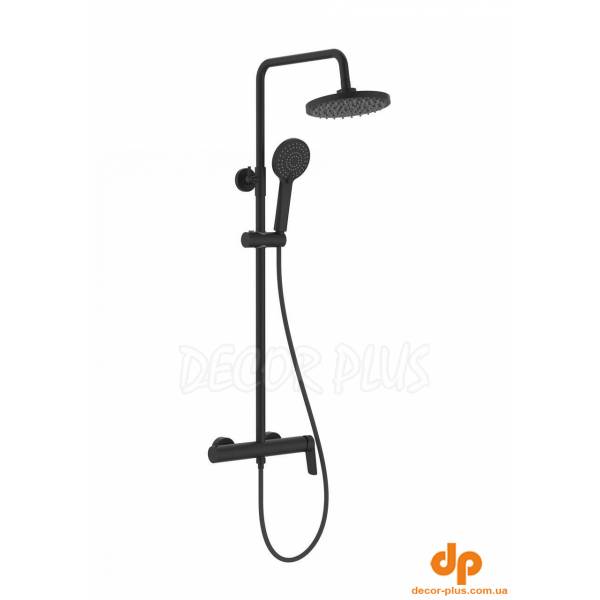 Душова система Vega A5A976ENB0 Roca