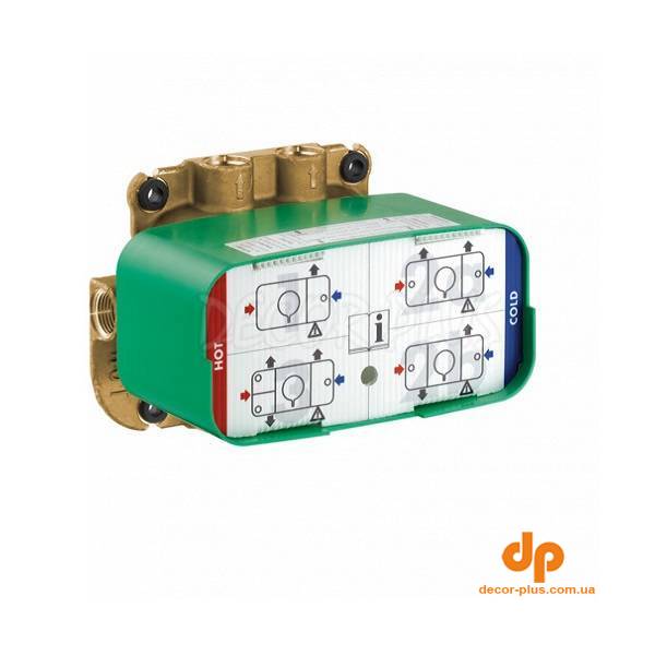 45710180 Axor One Внутрішня частина термостата (1 сорт)