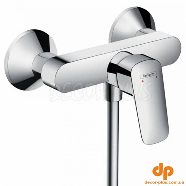 71600000 Logis Змішувач д/душа (1 сорт)