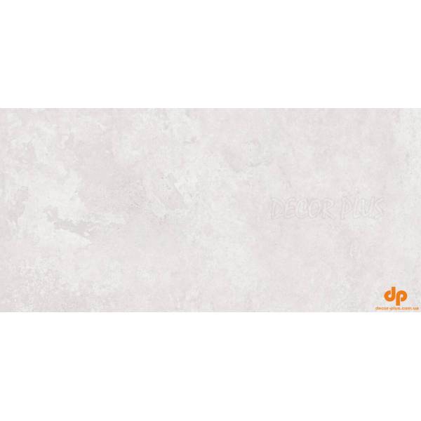 Плитка керамогранітна Matera White RECT Glossy 600x1200 Stargres