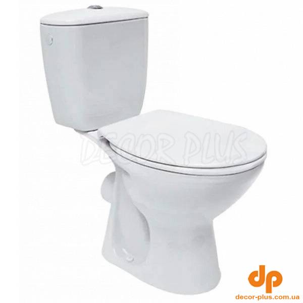 Компакт 373 Mito Grey 010 з кришкою поліпропілен (CCKZ1011552058)