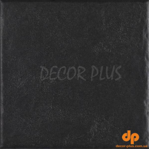 Плитка підлогова Modern Nero SZKL STR 19