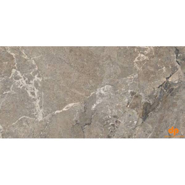 Плитка керамогранітна Pulsar Brown RECT MAT 598x1198x8 Cersanit