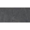 Плитка керамогранітна Distinct Graphite SILKY CRISTAL LAP 597x1197x8 Cerrad