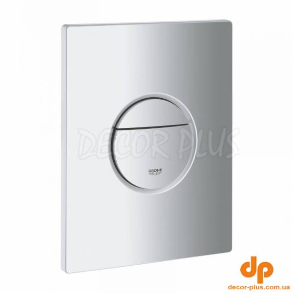 Кнопка зливу Nova Cosmopolitan хром matt 38765P00 Grohe