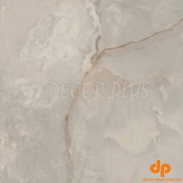 Плитка керамогранітна Invisible White SZKL RECT POL 1198x1198 Paradyz