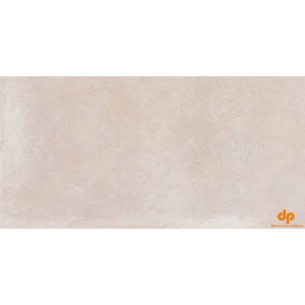 Плитка керамогранітна Modern Concrete Ivory RECT 597x1197x8 Cerrad