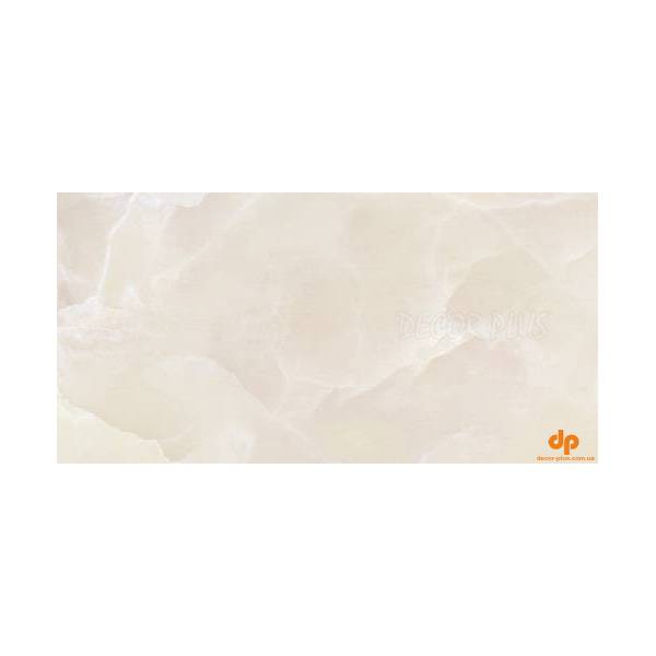 Плитка керамогранітна ON 01 PRL Onyce SQ 600x1200 Mirage