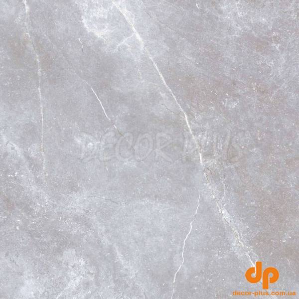 Плитка керамогранітна 5V2580 Space Stone Cірий RECT 600x600x8 Golden Tile