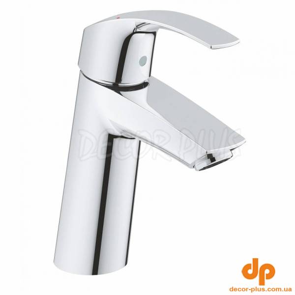 Змішувач для умивальника M-Size Eurosmart (23324001)