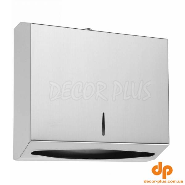 Диспенсер для паперових рушників Hotel (113103035)