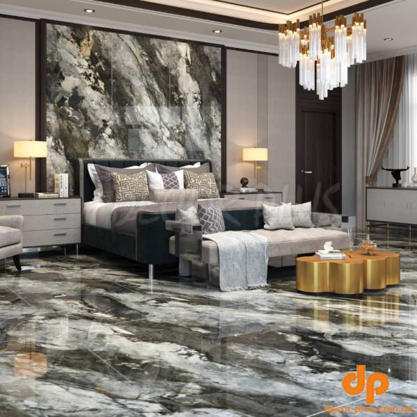 CYH109918XAS LOIRA NERO (1 сорт)