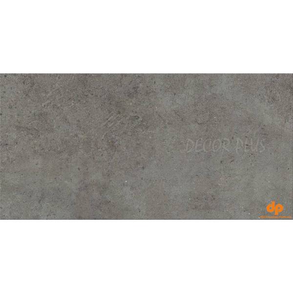 Плитка керамогранітна HIGHBROOK DARK GREY 298х598x8 Cersanit