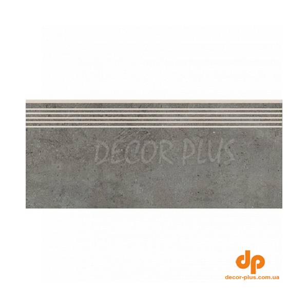 HIGHBROOK DARK GREY STEPTREAD (1 сорт)