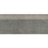 HIGHBROOK DARK GREY STEPTREAD (1 сорт)