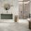 GRAVINA WHITE MATE 100X100 RECT. MATT  (1 сорт)