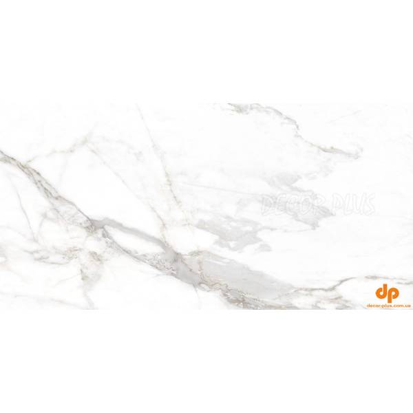 LUMIERE WHITE NT/60X120X0,9/C/R (1 сорт)