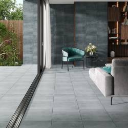 ECLIPSE LIGHT GREY MATT** (1 сорт)