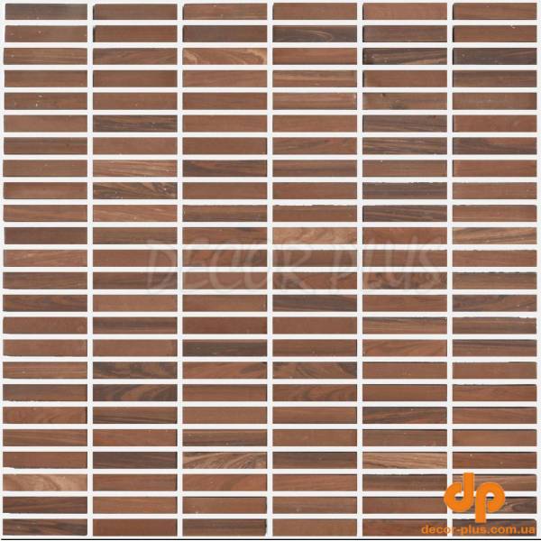 Мозаїка MI7 10500516C Noce 300x300x10 Котто Кераміка