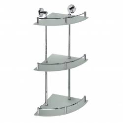 Поличка кутова Omega (104202152)