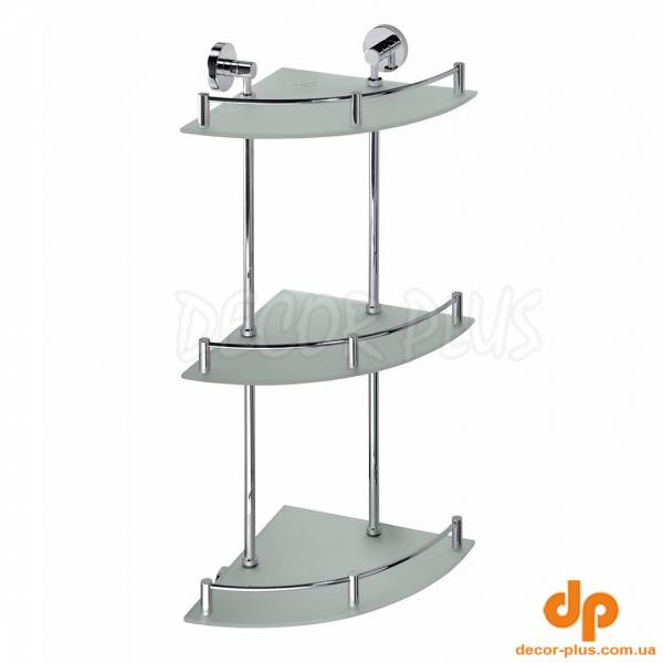 Поличка кутова Omega (104202152)