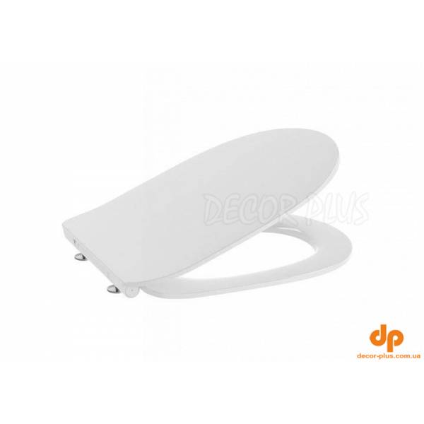 Кришка для унітаза Meridian-N Slim soft-close (A8012B2002)