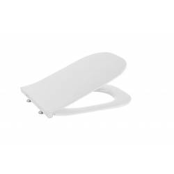 Кришка для унітаза Gap Square Slim soft-close A801472003 Roca