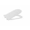 Кришка для унітаза Gap Square Slim soft-close A801472003 Roca